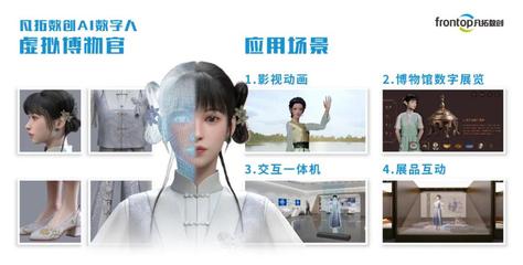 當(dāng)文博技術(shù)邂逅房地產(chǎn)經(jīng)紀(jì) 第八屆十佳推介活動(dòng)網(wǎng)絡(luò)投票背后的跨界思考