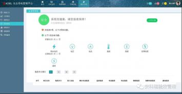 故障電弧探測器在嘉定區養老院安裝改造工程項目的應用——安科瑞電氣安全綜合解決方案
