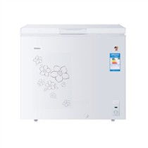 海爾 BC/BD 203D 203升超節(jié)能單門冰柜冷柜深度評測與行情分析